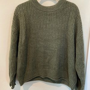 SWEATER XL